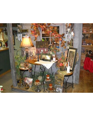 View Our Store